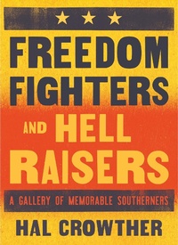 Enlarge image Cover: Freedom Fighters and Hell Raisers - Blair