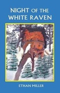 Cover: Night of the White Raven - Earth Star Publications