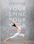 Cover: Your Spine, Your Yoga - Wild Strawberry Productions