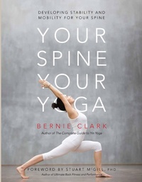 Abbildung von: Your Spine, Your Yoga - Wild Strawberry Productions