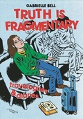 Cover: Truth is Fragmentary - Uncivilized Books