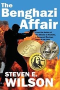 Cover: The Benghazi Affair - H-G Books