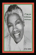 Cover: I'm a Wellness Witness - Michelle Nelson