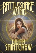 Cover: Rattlesnake Wind - Fireside
