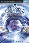 Cover: The 9th Demon - 613media,LLC