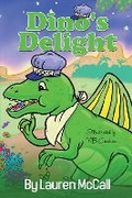 Cover: Dino's Delight - Salty Books Publishing