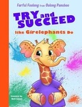 Cover: Try and Succeed - Panshoo