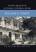 Cover: Roland E. Coate - Angel City Press,U.S.