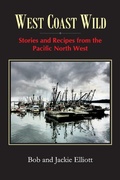 Cover: West Coast Wild - West Coast Wild