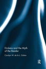 Cover: Dickens and the Myth of the Reader - Routledge