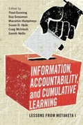 Cover: Information, Accountability, and Cumulative Learning - Cambridge University Press
