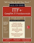 Cover: ITF+ CompTIA IT Fundamentals All-in-One Exam Guide, Second Edition (Exam FC0-U61) - McGraw-Hill Education
