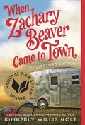 Cover: When Zachary Beaver Came to Town - Square Fish