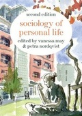 Cover: Sociology of Personal Life - Bloomsbury Academic