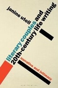 Cover: Literary Couples and 20th-Century Life Writing - Bloomsbury Academic