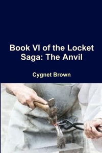Enlarge image Cover: Book VI of the Locket Saga - Lulu.com