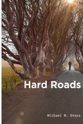 Cover: HARD ROADS - Lulu.com