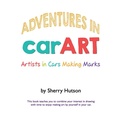 Cover: Adventures in carART - Lulu.com