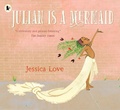 Cover: Julian Is a Mermaid - Walker Books Ltd