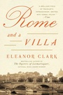 Cover: Rome and a Villa - HarperCollins