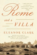 Cover: Rome and a Villa - HarperCollins