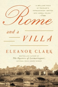 Enlarge image Cover: Rome and a Villa - HarperCollins