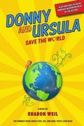Cover: Donny and Ursula Save the World - Passing 4 Normal