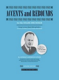 Abbildung von: Accents and Rebounds (Revised & Updated) - Alfred Music