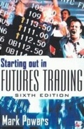 Cover: Starting Out in Futures Trading - McGraw-Hill Education