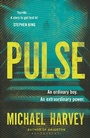 Cover: Pulse - Bloomsbury Publishing PLC