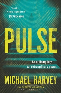 Enlarge image Cover: Pulse - Bloomsbury Publishing PLC