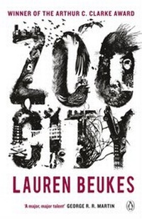 Abbildung von: Zoo City - Penguin Books Ltd