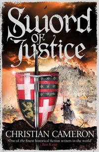 Enlarge image Cover: Sword of Justice - Orion (an Imprint of The Orion Publishing Group Ltd )