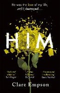 Cover: Him - Orion (an Imprint of The Orion Publishing Group Ltd )