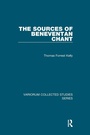 Cover: The Sources of Beneventan Chant - Routledge