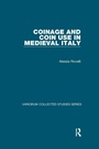Bild: Coinage and Coin Use in Medieval Italy - Routledge