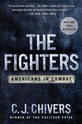 Cover: The Fighters - Simon & Schuster
