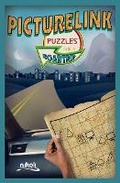 Cover: Picturelink Puzzles for a Road Trip - Sterling