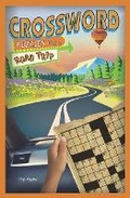Cover: Crossword Puzzles for a Road Trip - Sterling