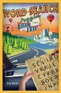 Cover: Word Search Puzzles for a Road Trip - Sterling