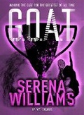 Cover: G.O.A.T. - Serena Williams - Sterling