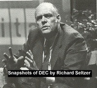 Enlarge image Cover: Snapshots of DEC - Seltzer Books