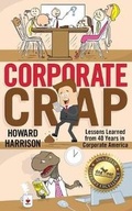 Cover: Corporate Crap - Dog Ear Publishing