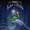 Cover: Pages Awakens the Fireflies - Dog Ear Publishing