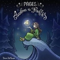 Enlarge image Cover: Pages Awakens the Fireflies - Dog Ear Publishing