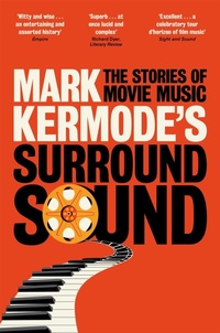 Enlarge image Cover: Mark Kermode's Surround Sound - Picador