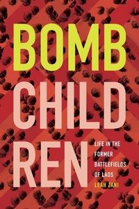 Enlarge image Cover: Bomb Children - Duke University Press
