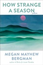 Cover: How Strange a Season - Scribner Book Company