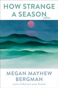 Cover: How Strange a Season - Scribner Book Company