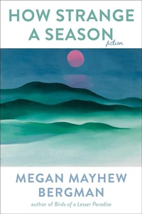 Enlarge image Cover: How Strange a Season - Scribner Book Company